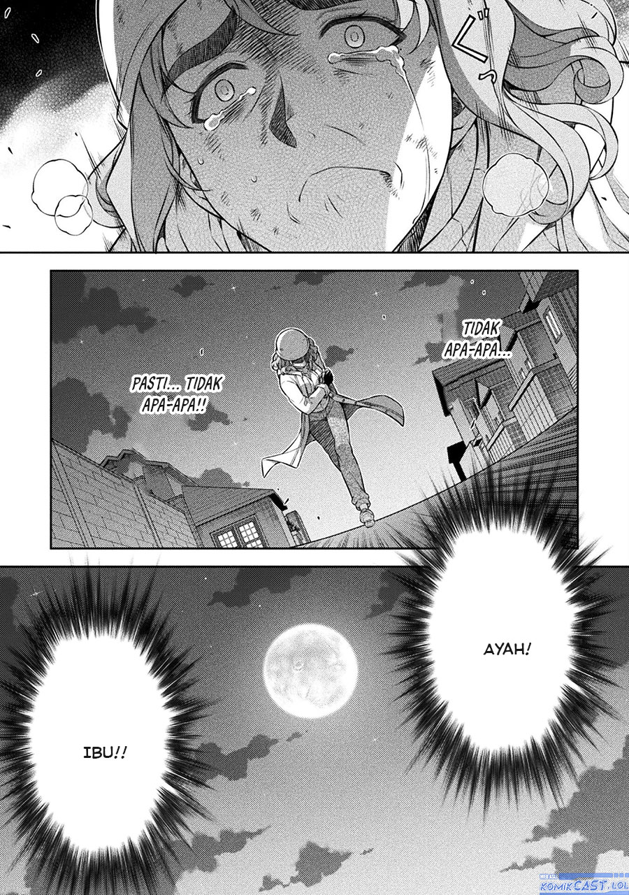 Dilarang COPAS - situs resmi www.mangacanblog.com - Komik silver plan to redo from jk 076 - chapter 76 77 Indonesia silver plan to redo from jk 076 - chapter 76 Terbaru 19|Baca Manga Komik Indonesia|Mangacan